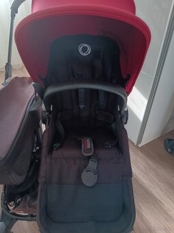 Bugaboo Donkey 2 - 3