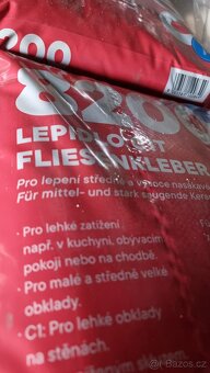 OSB desky, vata, sádrokarton, řezivo, Ytong - 3