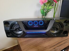 Panasonic - 3