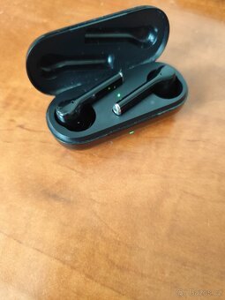 Bezdrôtové slúchadlá Huawei freebuds 3i - 3