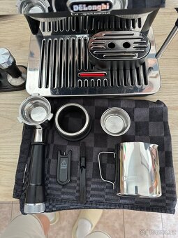 Delonghi La Specialista - 3
