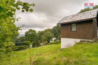 Prodej chaty, 26 m², Stružnice - 3