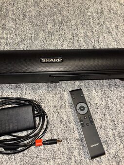 Soundbar Sharp HT-SB107 - 3