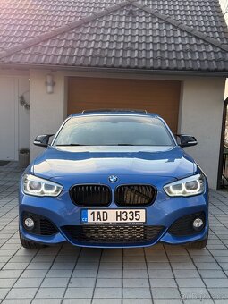BMW 125d M-Paket 165kW TOP - 3