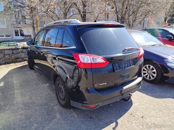 Ford Grand C-max 2.0 TDCI 103KW,7 míst - 3