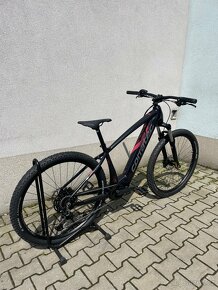 Nové elektrokolo CORRATEC s motorem BOSCH - SLEVA - 3