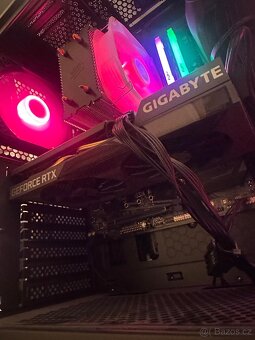 HAL3000 I5 10400F 3060 RTX - 3