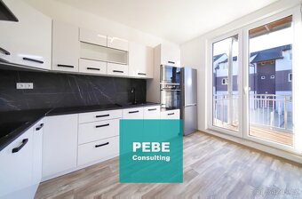 Pronájem byt 3+kk Vochov u Plzně - 3