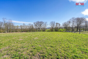 Prodej pozemku k bydlení, 2948 m², Pastuchovice - 3