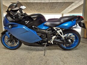 BMW K 1200S 2007 - 3