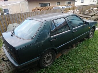Fiat croma 2,0 ie - 3