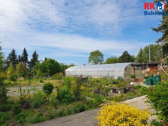 Prodej, stavební pozemek, 1177 m2, Benátky nad Jizerou - 3