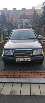 Mercedes-Benz W 124 250 D Kombi - 3