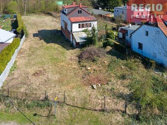 Prodej pozemku o výměře 1.261 m2, Kunčičky u Bašky - 3