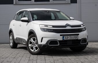 Citroen C5 Aircross BlueHDi 130 S&S Shine - 3