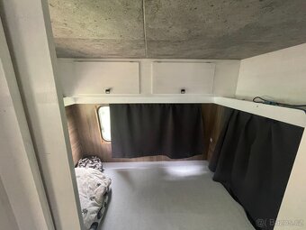 Zrekonstruovaný karavan HOBBY 10 m (5×2 m) - 3