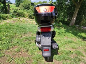 CF moto Atene 150 - 3