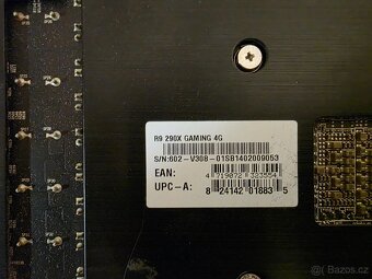 MSI R290X - 3