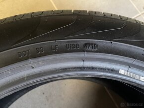 Pneu letní Pirelli 235/50/19 - 3