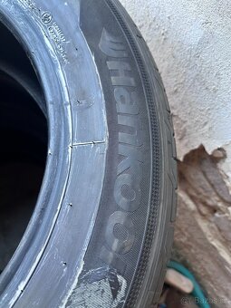 Letní sada pneu 215/65 R17 - Hankook - 3