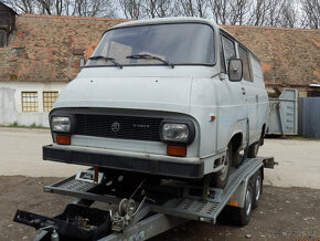 Škoda 1203 COM - 3