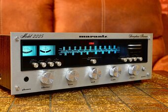 MARANTZ 2225 - 3
