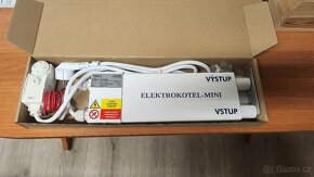 ELEKTROKOTEL MINI teď - 40% - 3