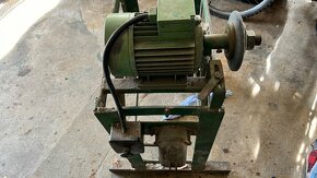 Elektromotor, motor, třifázový elektromotor - 3