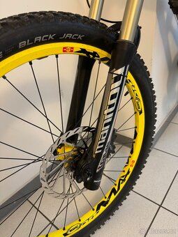 Cannondale Gemini 2000 (Cena snižena) - 3