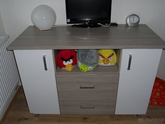 Nábytek do dětského pokoje - 3