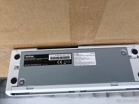 Scanner – Brother ADS-1600W - 3