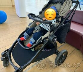 Baby jogger City Select TOP stav - 3