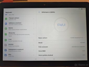 Huawei MediaPad T3 10 2kusy - 3