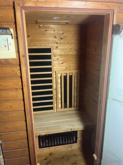 Infrasauna - 3
