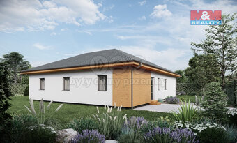 Prodej rodinného domu 120 m², pozemek 562 m² Záluží. - 3