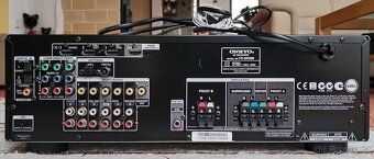 Onkyo TX-SR309 - 5.1 kanálový AV receiver - 3