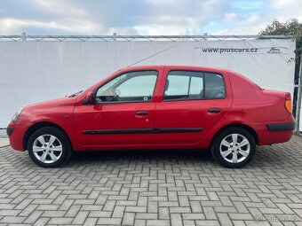 Renault Thalia, 1,4 55kW ČR, STK do 08/2026 - 3