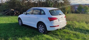 2012 Audi Q5 2.0 TDi S-tronic quattro - 3