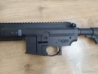 ProArms Delta Armory CNC PAR MK3 16 - 3