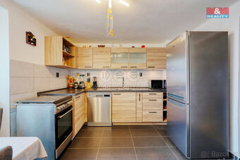 Prodej rodinného domu, 105 m², Spálené Poříčí - 3