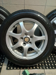 FORD MONDEO OD 2000 ALU R16, 5x108, ET 46 7Jx16H2 - 3