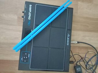 Samplepad-pro Alesis - 3