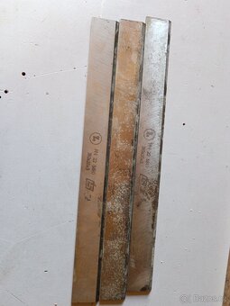 Hoblovka KDR 300 - 3