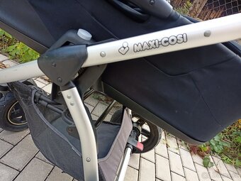 Kočárek Maxi Cosi - 3