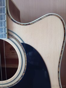 Cort AD 880 CE NAT - 3