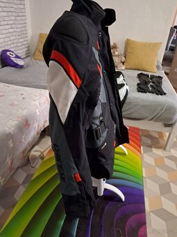 Dainese zanovni cestovni - 3