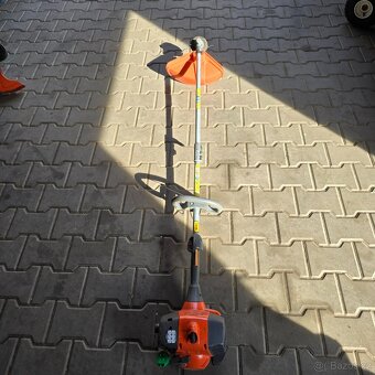 Křovinořez Husqvarna 128ldx - 3