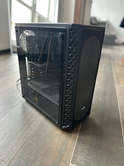 AMD ryzen 7 3700x, 32GB DDR4, 1TB SSD - 3