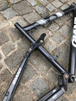 Rám Giant XTC NRS3 - 3