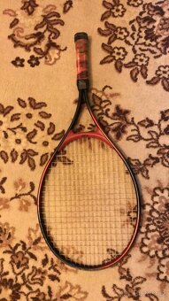 2 tenisové rakety Pro s Pro a 1 tenisová raketa Vis - 3